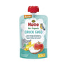 CROCO COCO - Maçã, Manga, Coco (a partir dos 8 meses) Eco/Dem Holle 100g