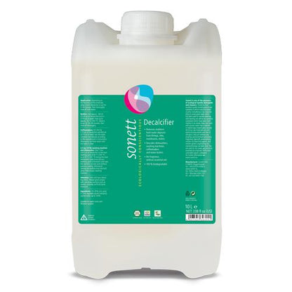 Amaciador de água Sonett