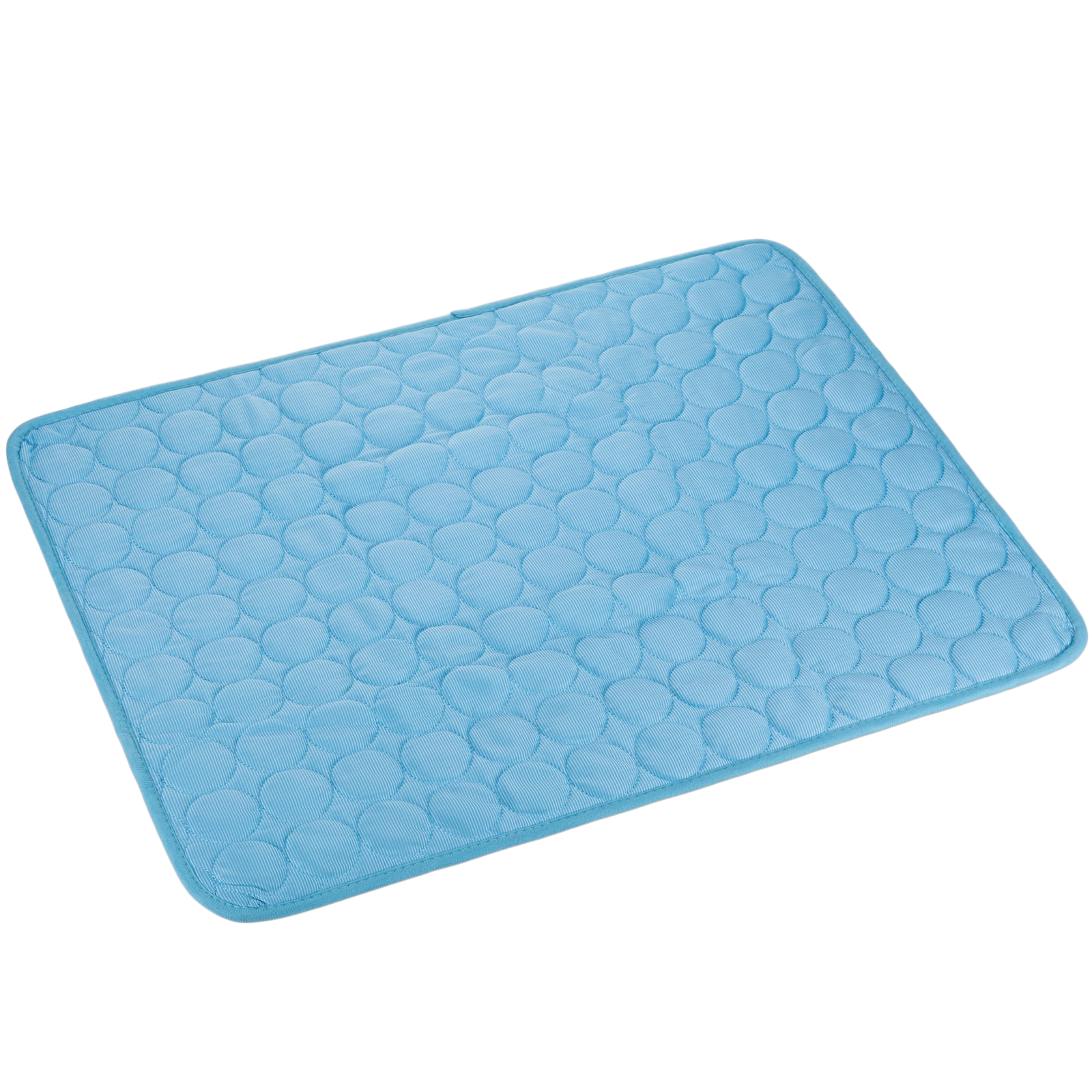 Cama Refrigerante Para Mascotas Talla L_0
