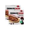 Creme de Chocolate Realfooding PACOTE 2 x 200 G