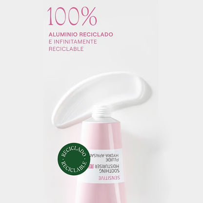 Creme Facial Harmonizador de Amêndoa Weleda 30 ml