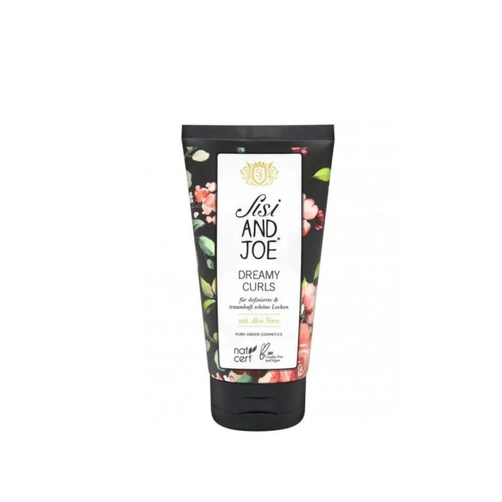 Crema Dreamy Curls Sisi And Joe 150ml_0