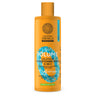 Condicionador e Máscara de Colagénio Volumizante 2 em 1 Natura Siberica, 400 ml