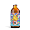 Cerveja Artesanal Nortada Märzen Garrafa 33 cl