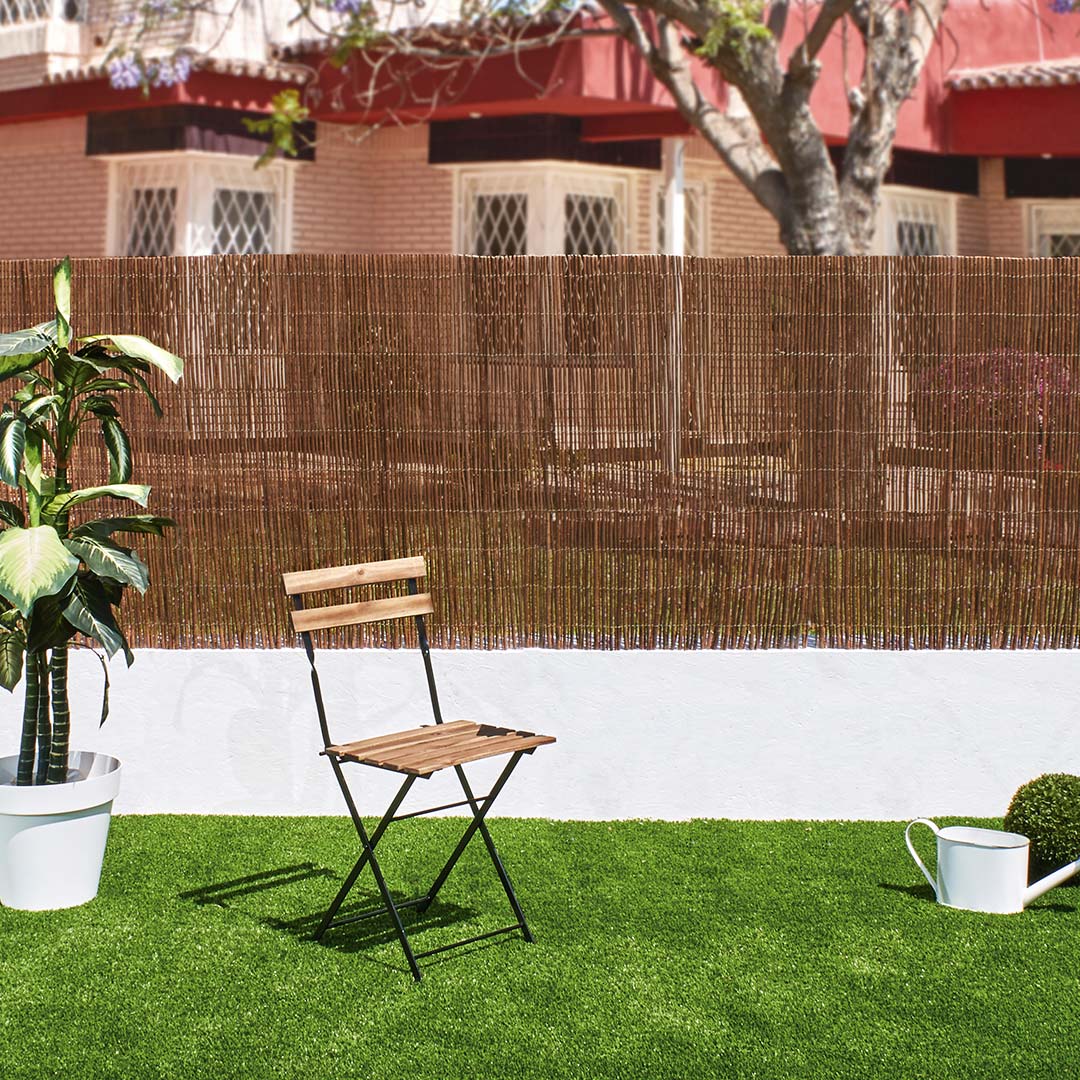 Mimbre Natural Vimet 1,5x3 M Nortene_3