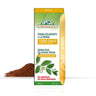 Corpore Sano Henna Creme Cobre Cabelo Grisalho Loiro 80 ml