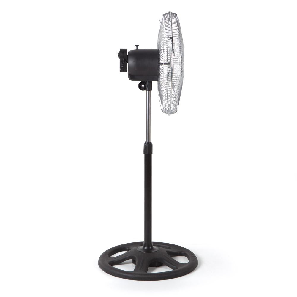 Ventilador de mesa, de chão ou de parede Orbegozo PWS 0547 45 cm