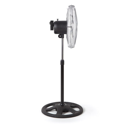 Ventilador de mesa, de chão ou de parede Orbegozo PWS 0547 45 cm
