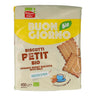 Biscoitos PETIT La Finestra Sul Cielo 450 g