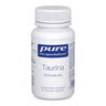 Taurina 60cápsulas Pure Encapsulations
