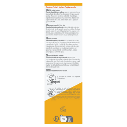 Bioregena Protetor Solar Infantil FPS 50 Spray 90 ml