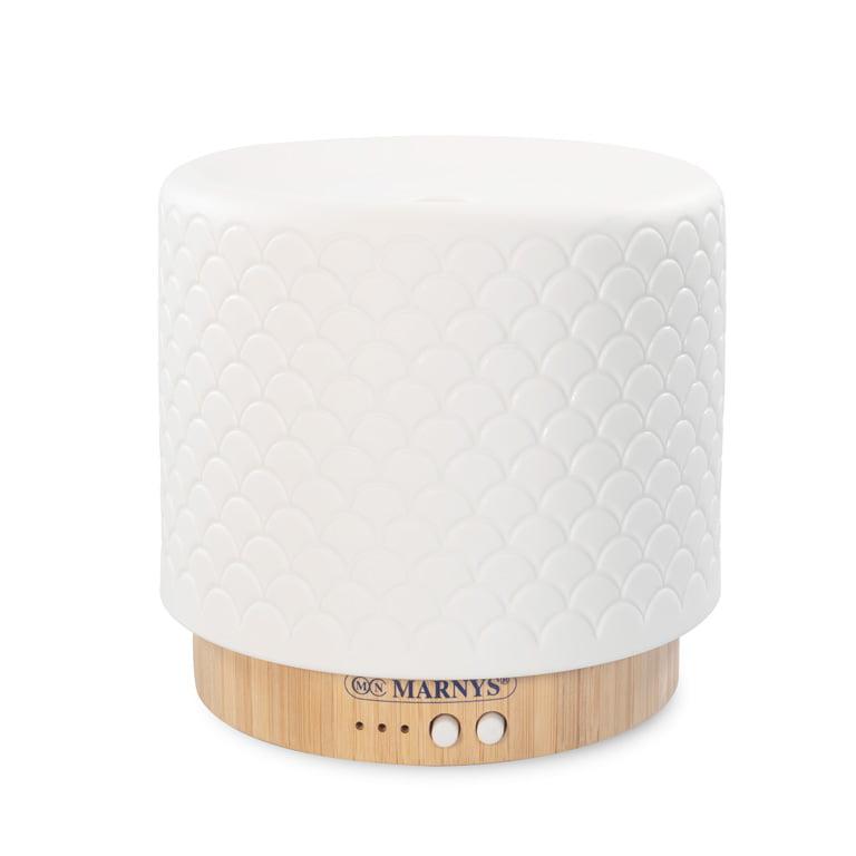 Candeeiro difusor de cerâmica MARNYS