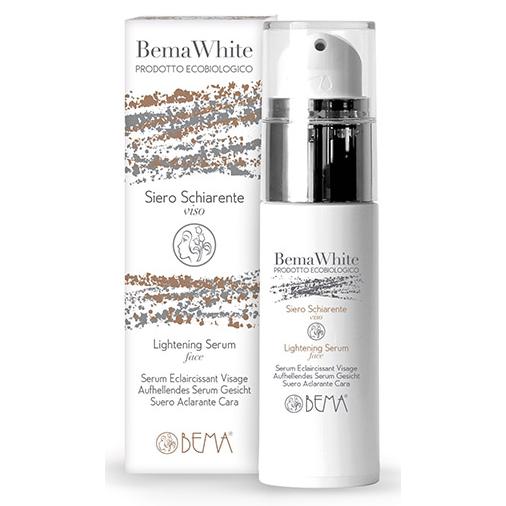 Bema White Sérum Branqueador Facial 30 ml