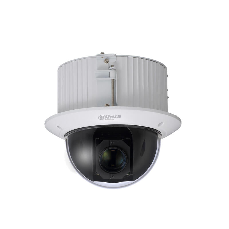 Dahua Sd52c230u-hni Domo Ptz Ip 2m Dn Wdr Starlight 30x 3d Ivs Ik10 Poe+ Inserción_0