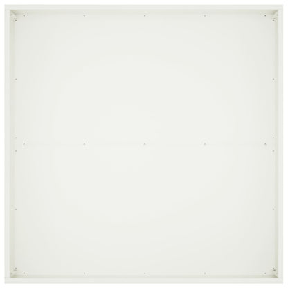 Macetero De Jardín 2 Uds. Blanco 80 X 80 X 40 Cm_5