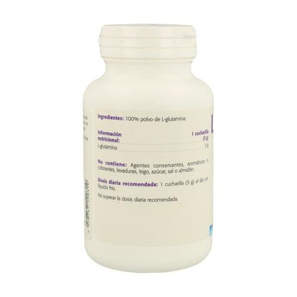 L Glutamina 100 Gr Sura Vitasan