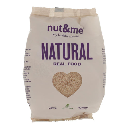 Psyllium Nut&amp;Me 170 g