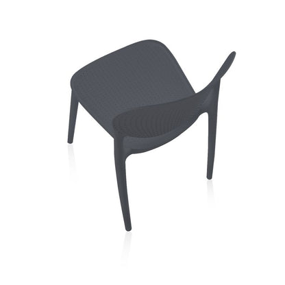 Pack 4 Sillas De Comedor Nadya_4