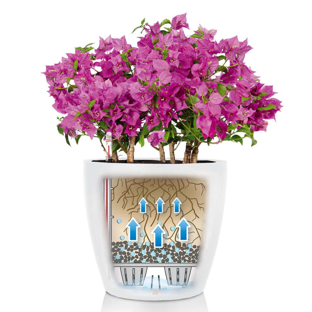 Lechuza Macetero Classico Color 18 All-in-one Blanco_3