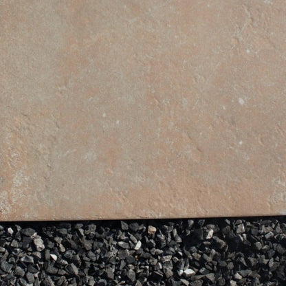 Losa Betón / Palet (36 Unidades) / 100x50x2 Cm / Marrón_4