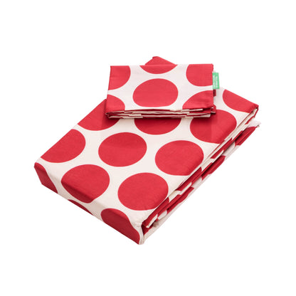 Set 3pzs Single Funda Nordica Individual: Funda Nordica (155x220cm C/ Solapa 30cm) + Sabana Bajera (90x200+40cm C/ Solapa) + 1 Almohada (50x85cm) 100_0