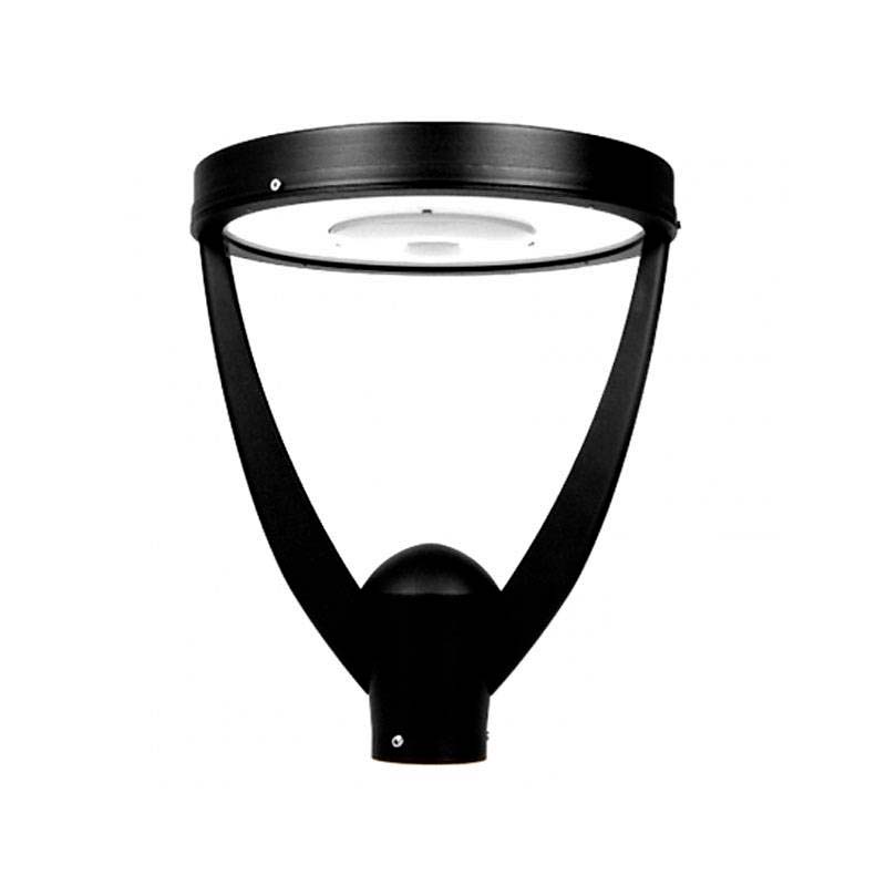 Farola Led 40w Conic Chipled Lumileds 160lm/w, Blanco Neutro_0