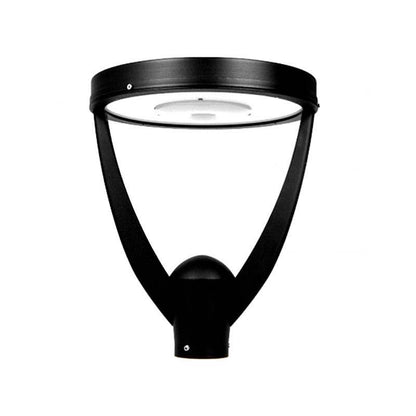 Farola Led 40w Conic Chipled Lumileds 160lm/w, Blanco Neutro_0
