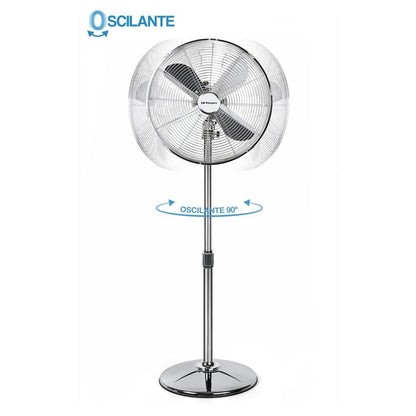 Orbegozo Ventilador de pé SF 3345 40 cm