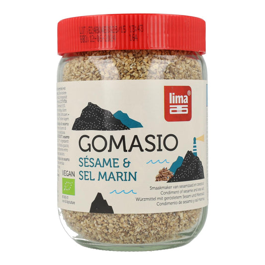 Original ECO Lima Gomásio 225g