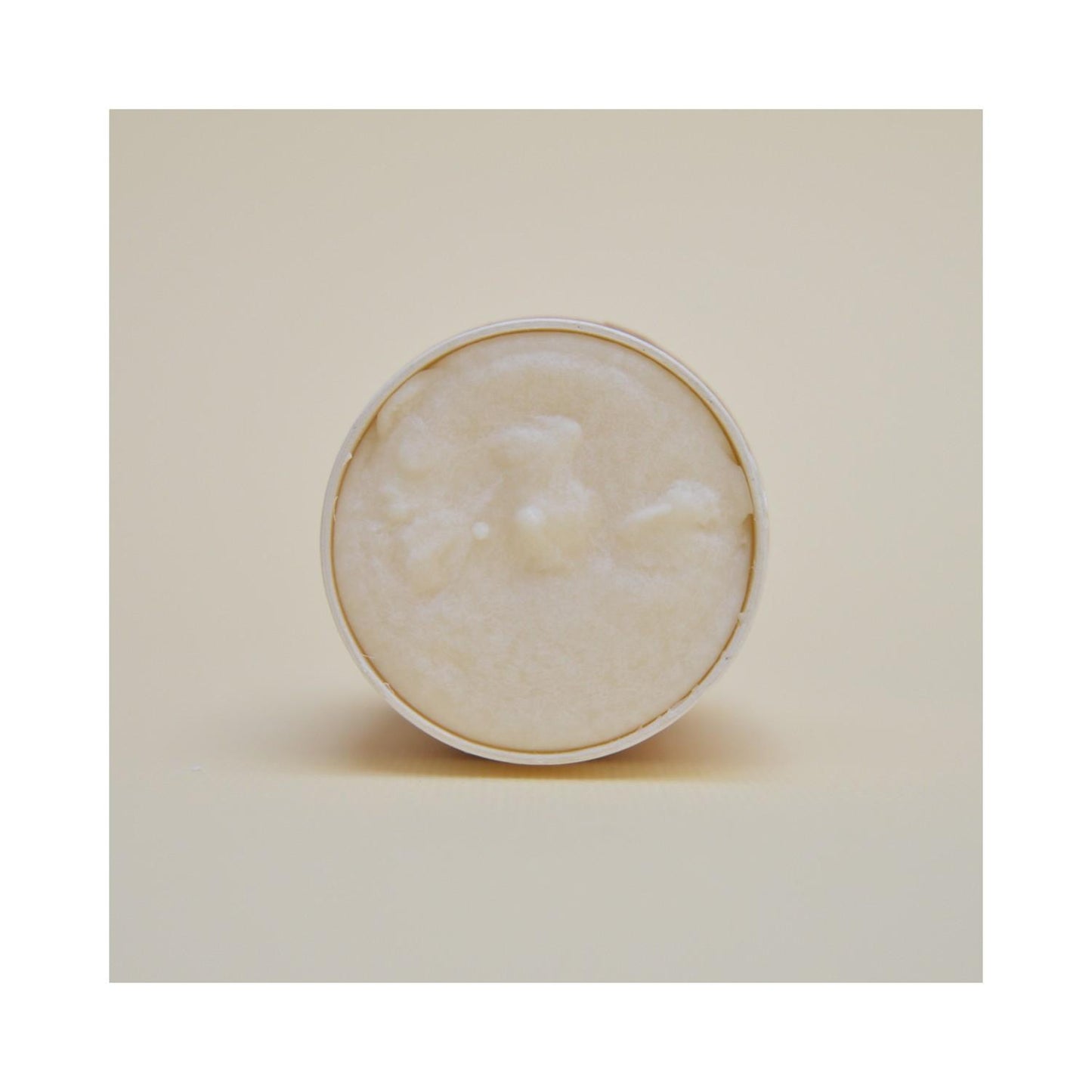 Desodorizante ecológico Kutis Zero Waste Pure, sem fragrância, 55g