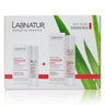 Labnatur Pack Antiaging Tensor Effect | Lifting Imediato | Creme E Sérum Anti-rugas | Natural Vegano
