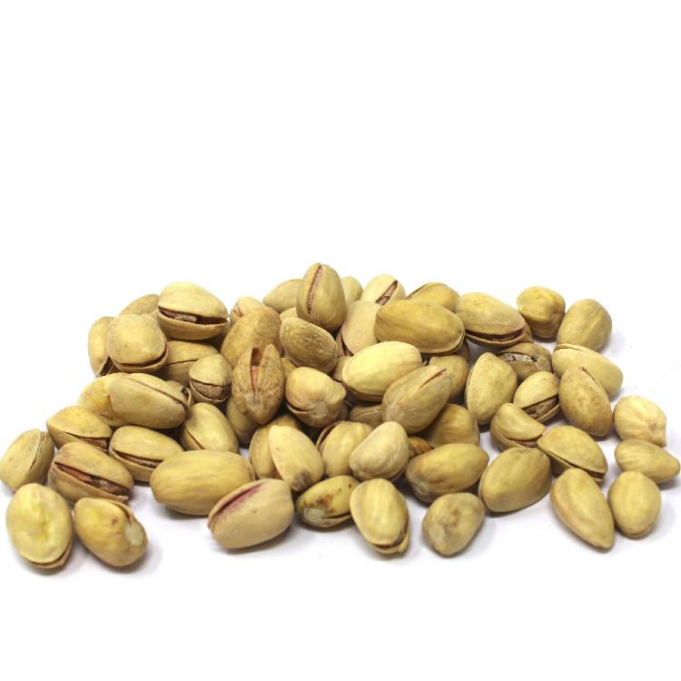 Pistácio torrado com sal Eco Biotrade