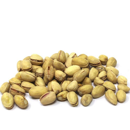 Pistácio torrado com sal Eco Biotrade