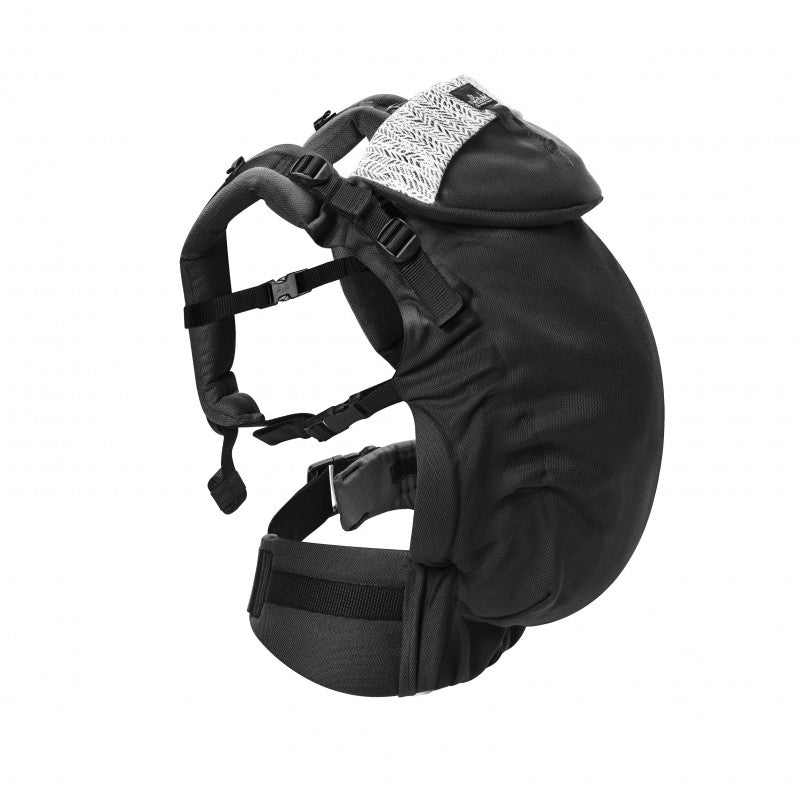 Mochila Evolutiva Portabebés, Néo Plus Néobulle Ebene_0