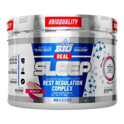 Real Sleep 60 Tab_0