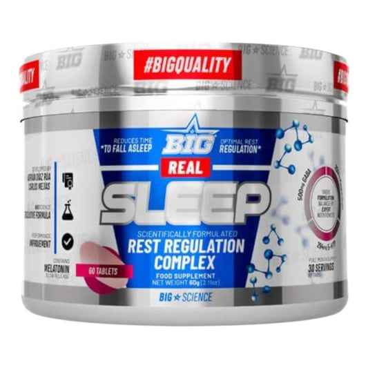 Real Sleep 60 Tab_0