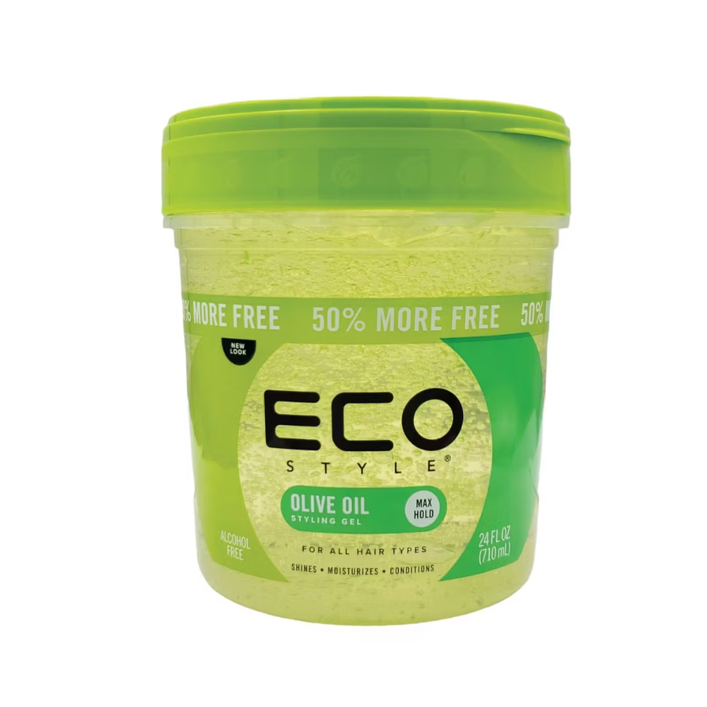 Eco Styler Styling Gel Olive Oil 680ml_0