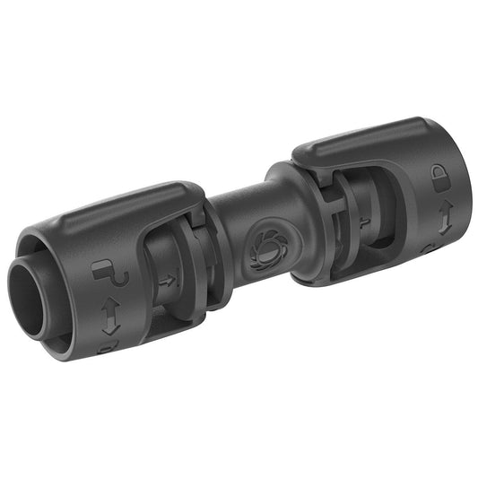 Emenda de 13 mm (1/2") Gardena Microdripsystem