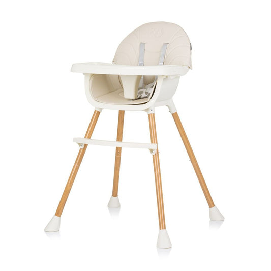 Trona Infantil 2 En 1 Rio Glacier_0