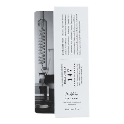 Crema barrera 147 Barrier Cream Dr. Althea 50 ml