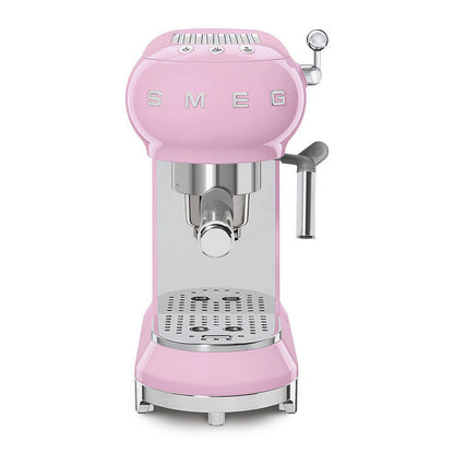 Smeg Ecf01pkeu, Máquina De Café Espresso Ecf01pkeu_2