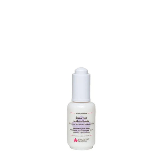 Sérum Facial Antioxidante Biofficina Toscana 30ml_0