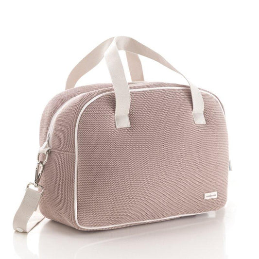 Bolsa de maternidade Prome London Cambrass London Chalk