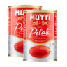 Tomates Nus Mutti 2 unidades de 400g