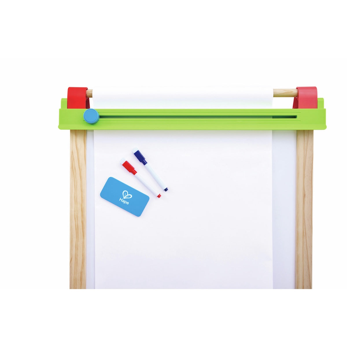 Caballete Dibujo Pequeño Artista Hape_2