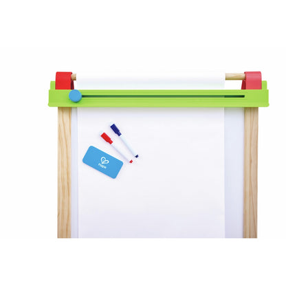 Caballete Dibujo Pequeño Artista Hape_2