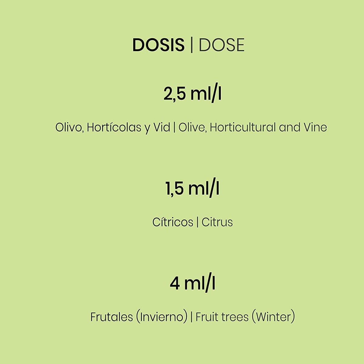 Oxicloruro De Cobre Cultivers