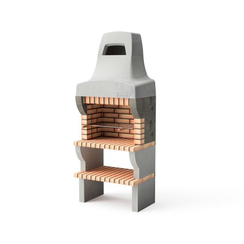 Churrasqueira Bailen Plus Movelar