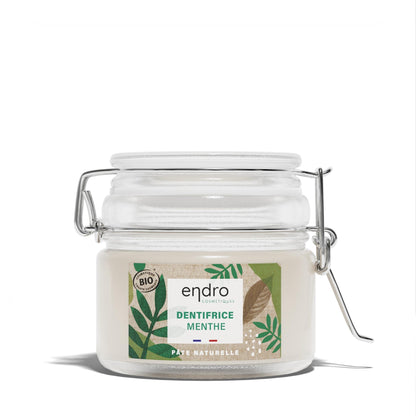 Pasta de dentes Aneto - 100 ml