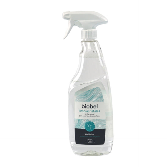 Biobel Limpa Vidros 750 ml
